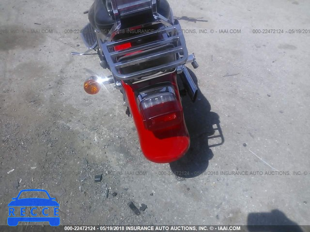 1996 KAWASAKI VN800 B JKBVNCB17TA040367 зображення 5