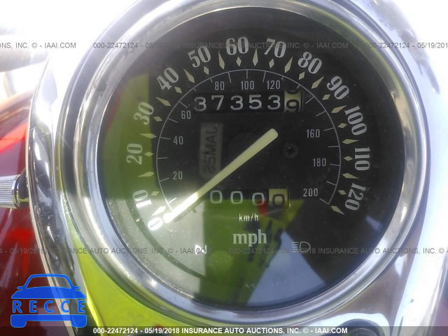 1996 KAWASAKI VN800 B JKBVNCB17TA040367 зображення 6