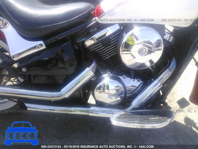 1996 KAWASAKI VN800 B JKBVNCB17TA040367 зображення 7