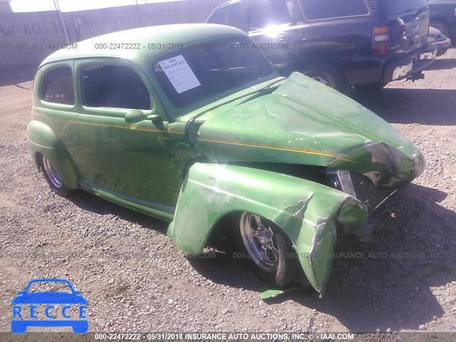 1948 FORD COUPE 2155092 Bild 0