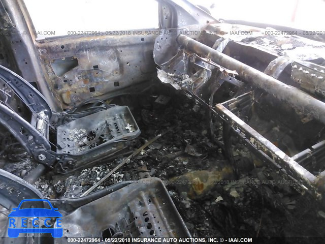 2009 CHRYSLER ASPEN LIMITED 1A8HX58P49F701897 image 4