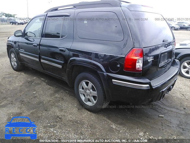 2006 ISUZU ASCENDER LS/LIMITED 4NUES16M166700250 зображення 2