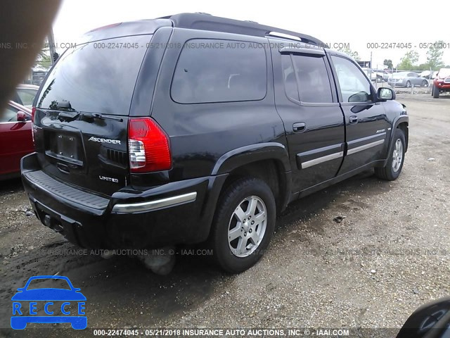 2006 ISUZU ASCENDER LS/LIMITED 4NUES16M166700250 зображення 3