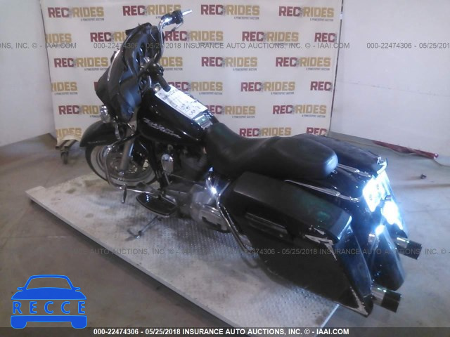 2001 HARLEY-DAVIDSON FLHT 1HD1DDV151Y647819 image 2