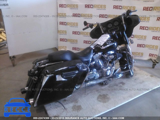 2001 HARLEY-DAVIDSON FLHT 1HD1DDV151Y647819 image 3