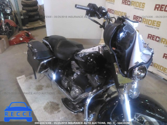 2001 HARLEY-DAVIDSON FLHT 1HD1DDV151Y647819 image 5