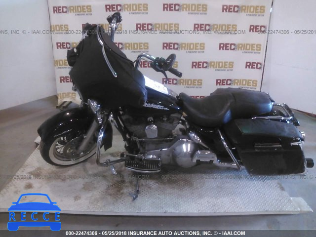 2001 HARLEY-DAVIDSON FLHT 1HD1DDV151Y647819 зображення 7