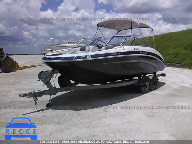 2013 YAMAHA OTHER YAMC0360D313 image 1