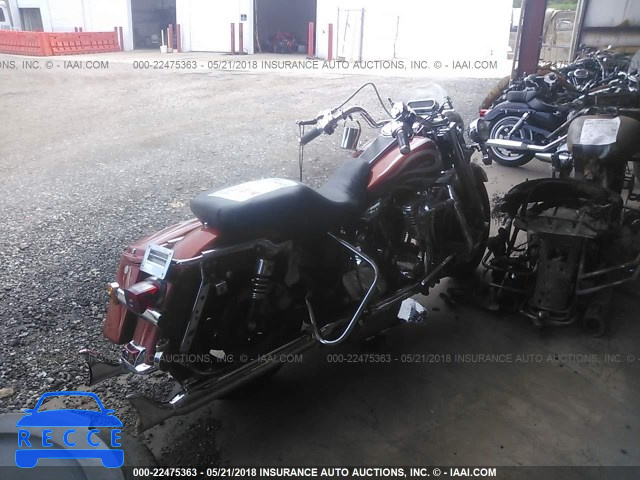 1996 HARLEY-DAVIDSON FLHT POLICE 1HD1DFL13TY618367 image 3