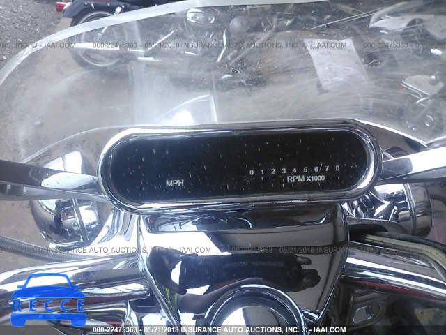 1996 HARLEY-DAVIDSON FLHT POLICE 1HD1DFL13TY618367 image 6