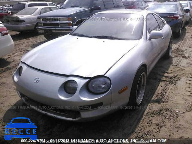 1995 TOYOTA CELICA ST JT2AT00N1S0033253 image 1