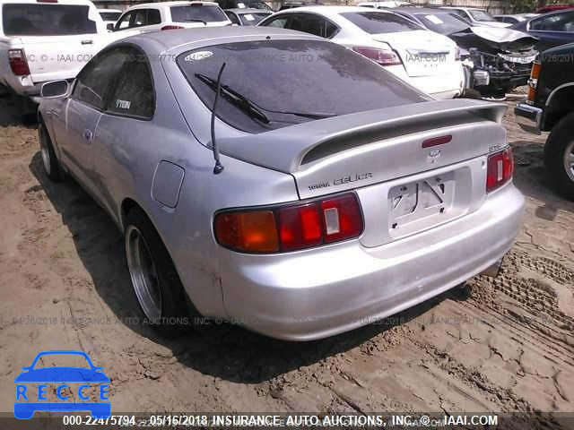 1995 TOYOTA CELICA ST JT2AT00N1S0033253 зображення 2