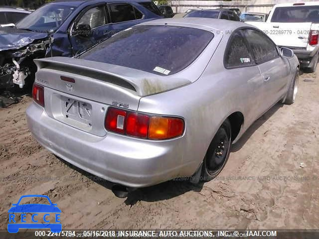 1995 TOYOTA CELICA ST JT2AT00N1S0033253 зображення 3