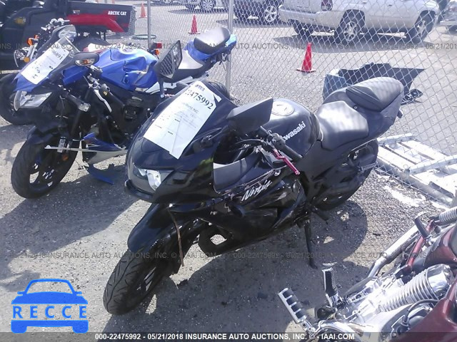 2009 KAWASAKI EX250 J JKAEXMJ1X9DA22414 Bild 1