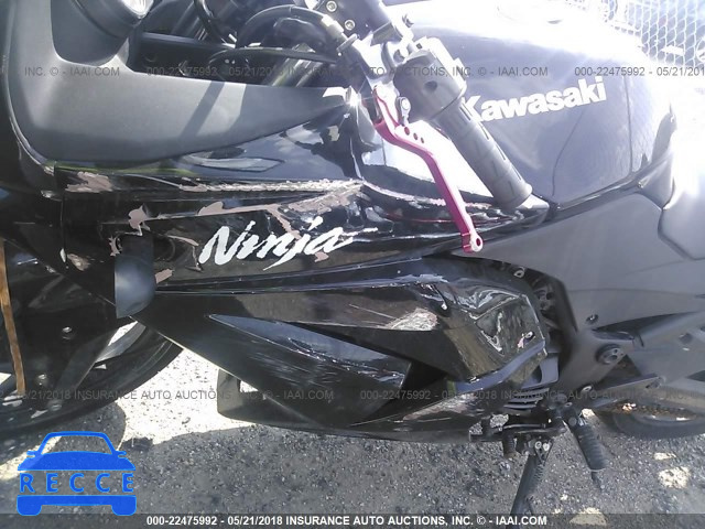 2009 KAWASAKI EX250 J JKAEXMJ1X9DA22414 Bild 8