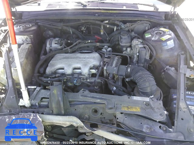 1994 OLDSMOBILE CUTLASS CIERA S 1G3AG55M1R6302660 Bild 9