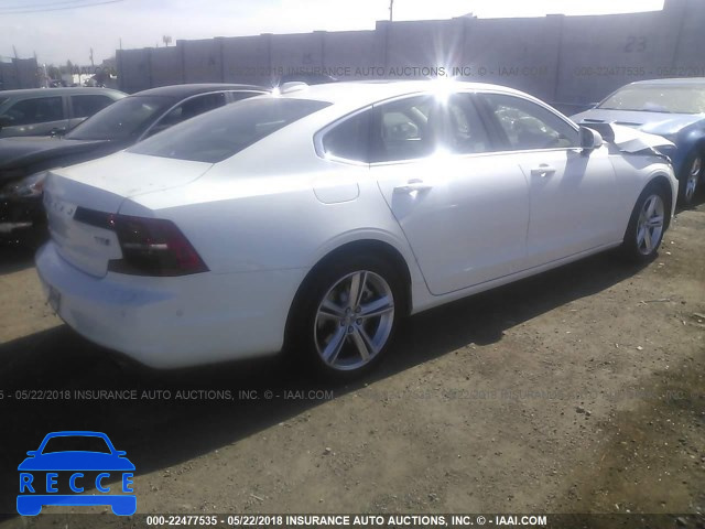 2018 VOLVO S90 T5/MOMENTUM LVY982MK4JP028120 image 3