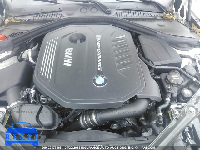 2018 BMW M240I WBA2N1C57JVC27908 зображення 9