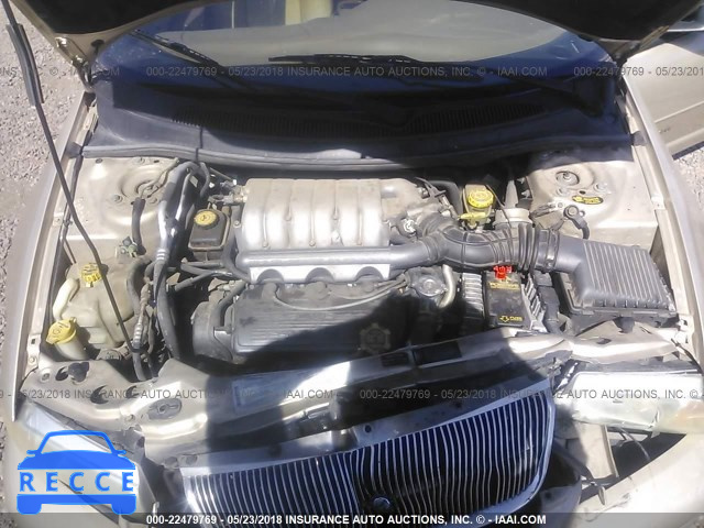 1998 CHRYSLER CIRRUS LXI 1C3EJ56H2WN186444 image 9