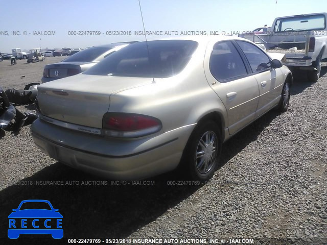 1998 CHRYSLER CIRRUS LXI 1C3EJ56H2WN186444 Bild 3