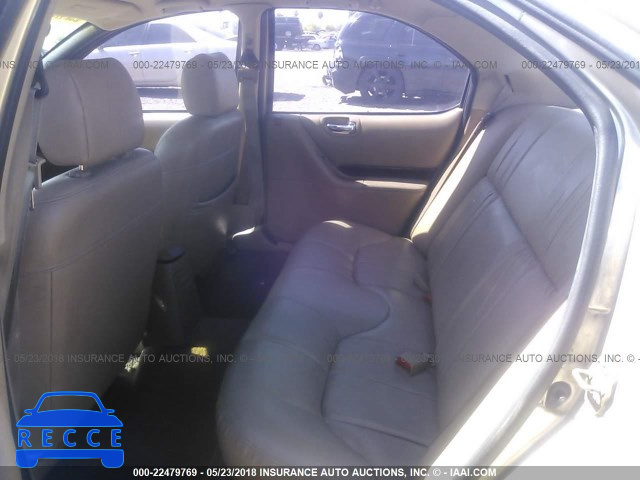 1998 CHRYSLER CIRRUS LXI 1C3EJ56H2WN186444 image 7