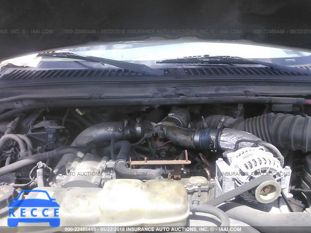 2002 FORD F450 SUPER DUTY 1FDXF46F72EB44694 image 8