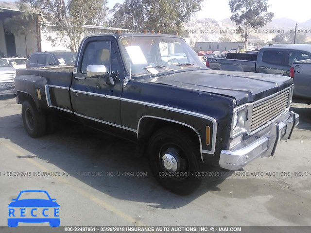 1979 CHEVY C30 CCL249Z111065 image 0