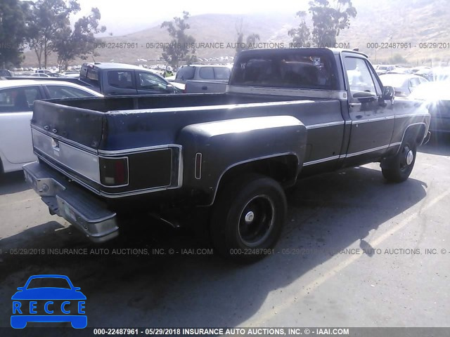 1979 CHEVY C30 CCL249Z111065 image 3