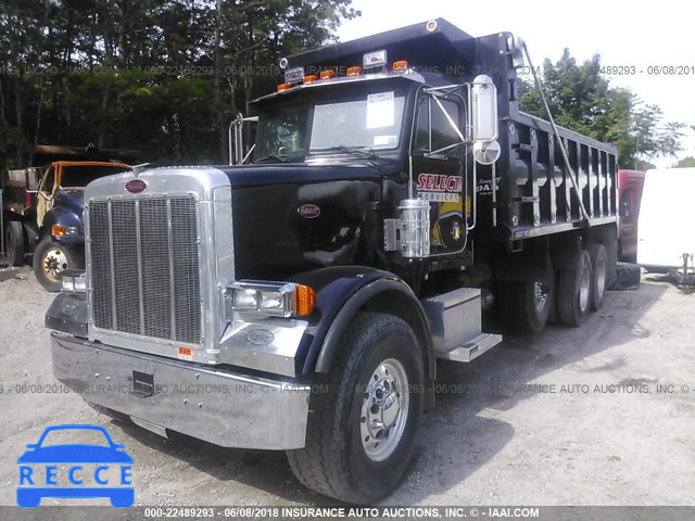 1999 PETERBILT 357 1NPALB0X5XN467862 зображення 1