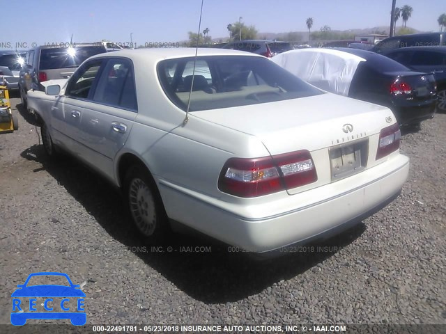 1997 INFINITI Q45 T JNKBY31AXVM301609 image 2