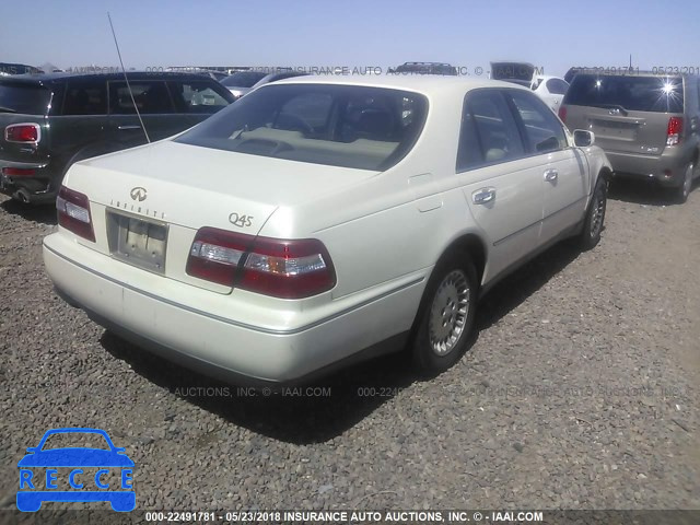 1997 INFINITI Q45 T JNKBY31AXVM301609 image 3