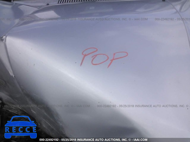 1987 VOLVO 740 GLE YV1FX8848H1128854 image 9