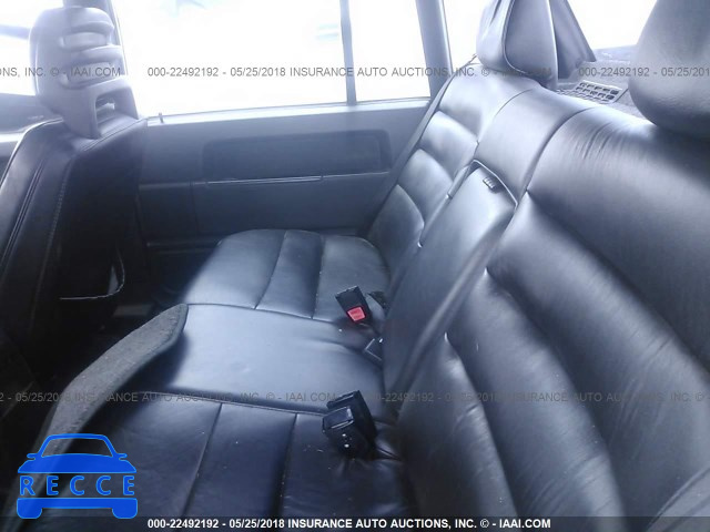 1987 VOLVO 740 GLE YV1FX8848H1128854 image 7
