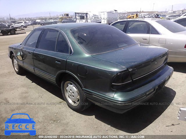 1995 OLDSMOBILE 88 ROYALE LS/ROYALE LSS 1G3HY52K7SH307502 image 2