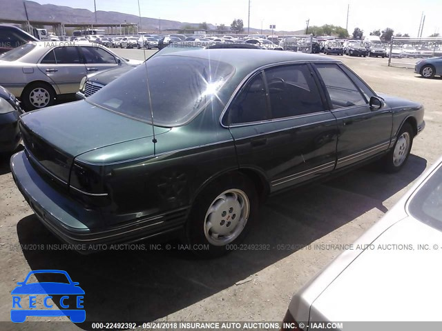 1995 OLDSMOBILE 88 ROYALE LS/ROYALE LSS 1G3HY52K7SH307502 image 3