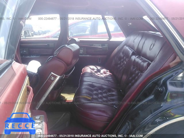 1985 CADILLAC SEVILLE 1G6KS6983FE824152 Bild 7