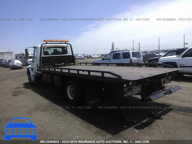 2004 INTERNATIONAL 4000 4300 1HTMMAALX4H660691 image 2