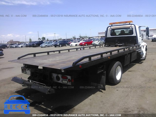 2004 INTERNATIONAL 4000 4300 1HTMMAALX4H660691 зображення 3