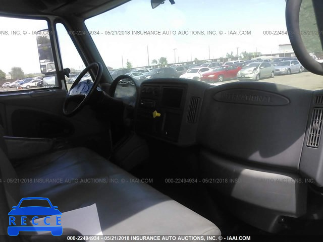 2004 INTERNATIONAL 4000 4300 1HTMMAALX4H660691 image 4