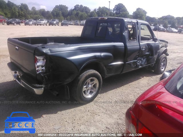 1998 MAZDA B3000 CAB PLUS 4F4YR16U0WTM20932 image 3