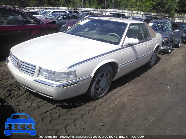 2001 CADILLAC ELDORADO ESC 1G6EL12Y01B102610 зображення 1