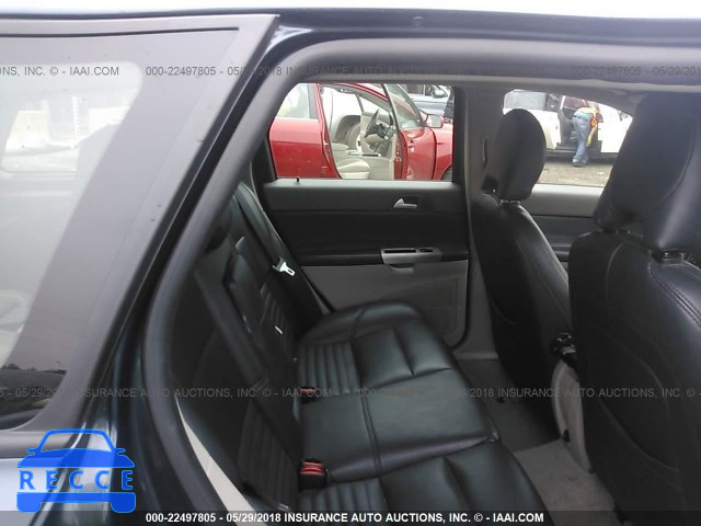 2010 VOLVO V50 2.4I YV1382MW7A2530966 image 7