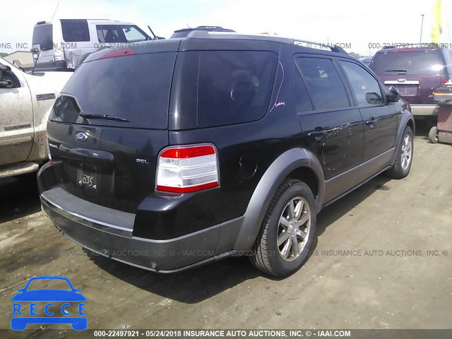 2009 FORD TAURUS X SEL 1FMDK02W29GA05035 image 3