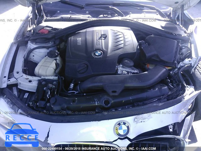 2013 BMW 335 I WBA3A9G55DNP37734 Bild 9