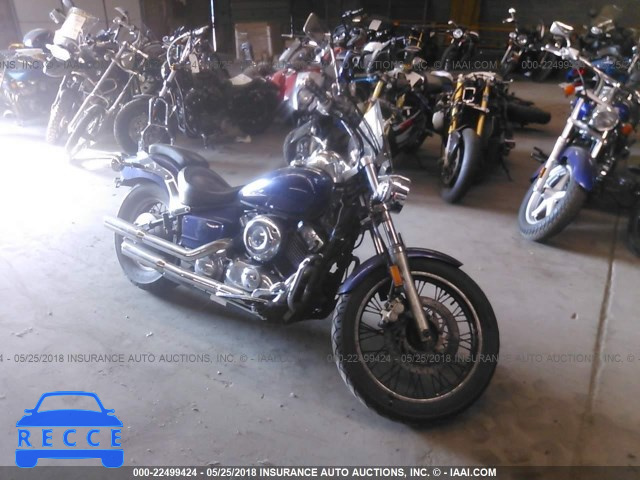 2005 YAMAHA XVS65 A JYAVM01Y25A011075 image 0