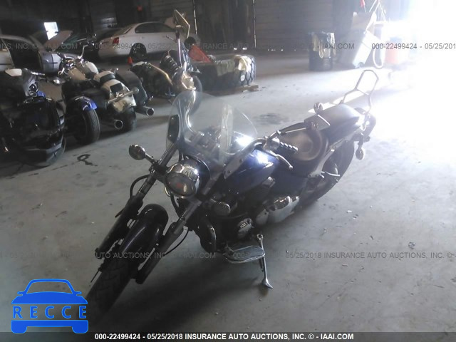 2005 YAMAHA XVS65 A JYAVM01Y25A011075 image 1