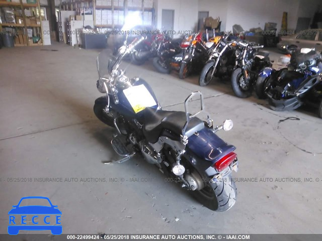 2005 YAMAHA XVS65 A JYAVM01Y25A011075 image 2