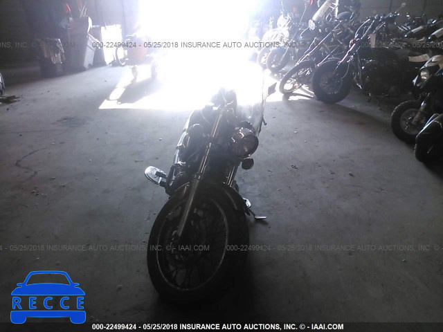 2005 YAMAHA XVS65 A JYAVM01Y25A011075 image 4