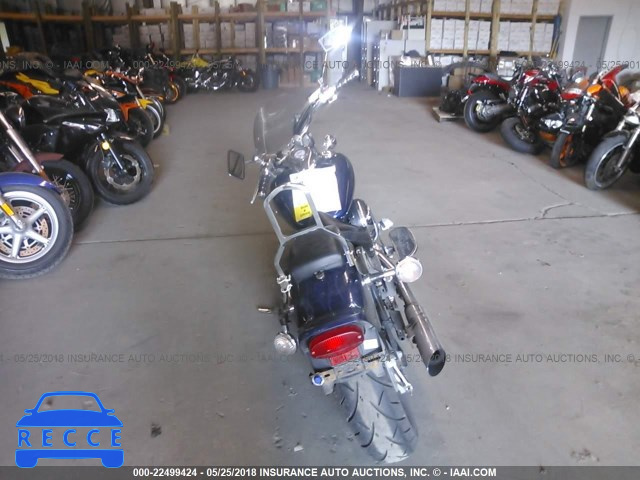 2005 YAMAHA XVS65 A JYAVM01Y25A011075 image 5