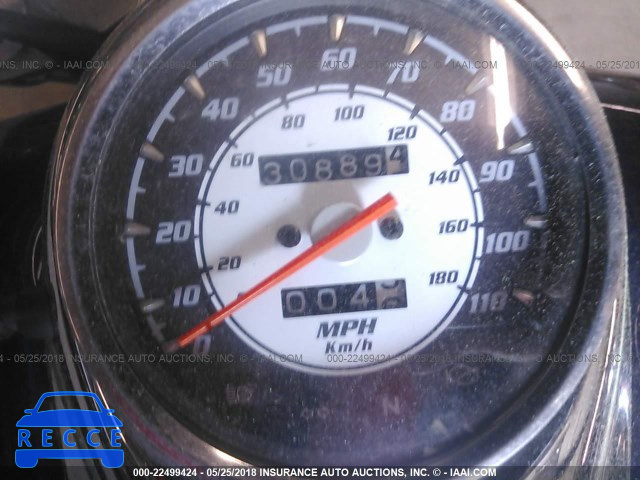 2005 YAMAHA XVS65 A JYAVM01Y25A011075 image 6